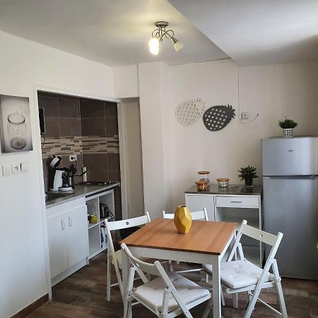 Ferienwohnung Lemon Tree - Vieux Port Marseilles Exterior foto